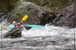 kayak agout 2013